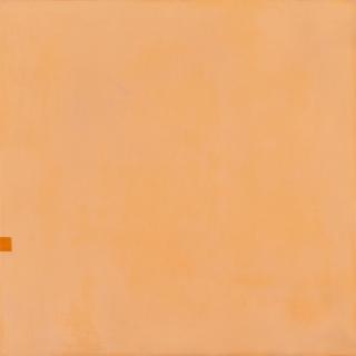 Antonio Calderara - Attrazione bicroma al margine