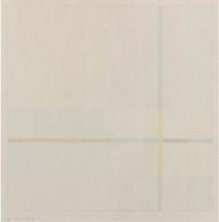 Antonio Calderara - Composition