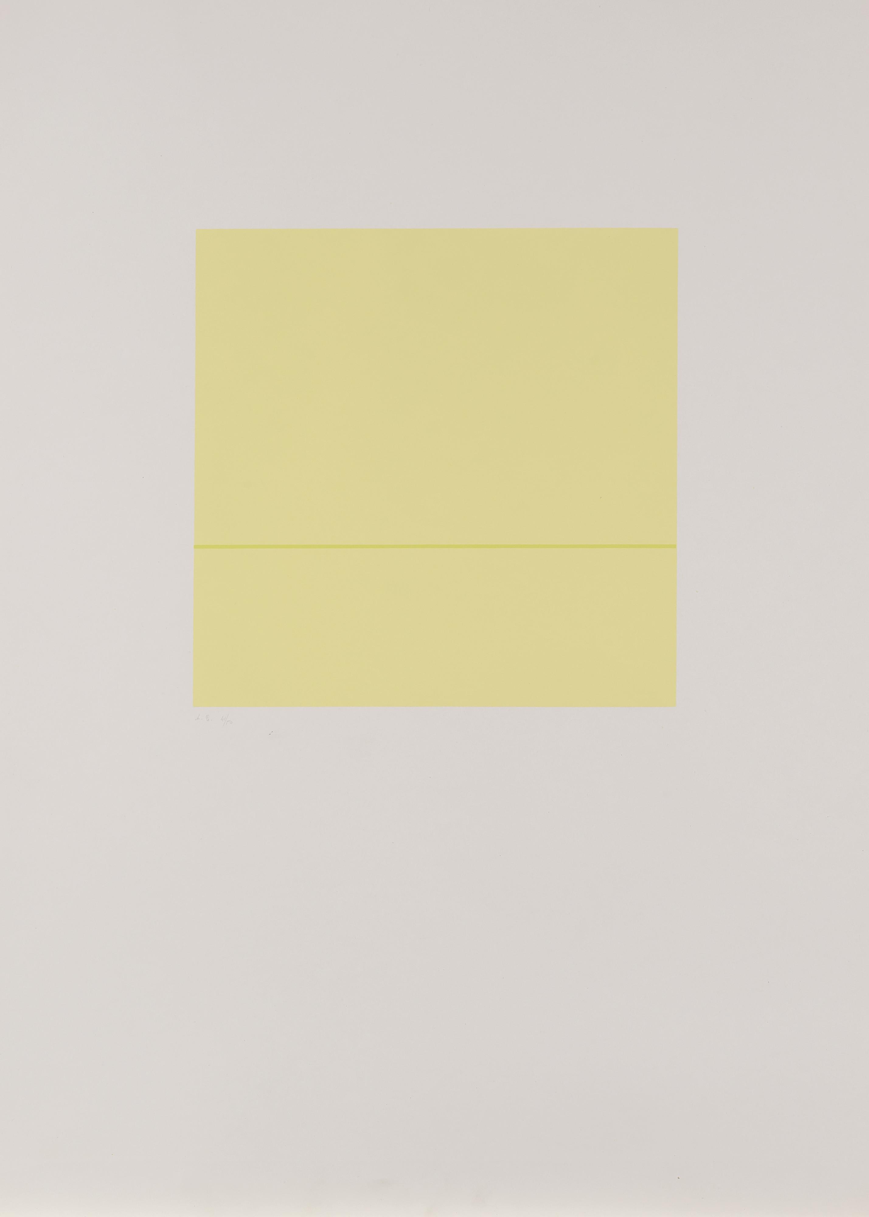 Antonio Calderara - E poi