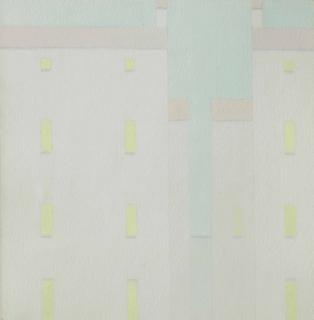 Antonio Calderara - Finestre