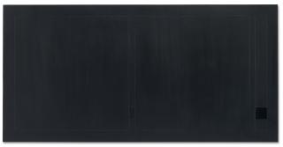 Antonio Calderara - Nero su Nero (Black on Black)