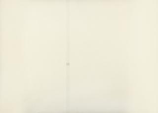 Antonio Calderara - Ohne Titel