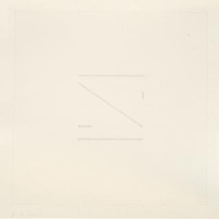 Antonio Calderara - Ohne Titel