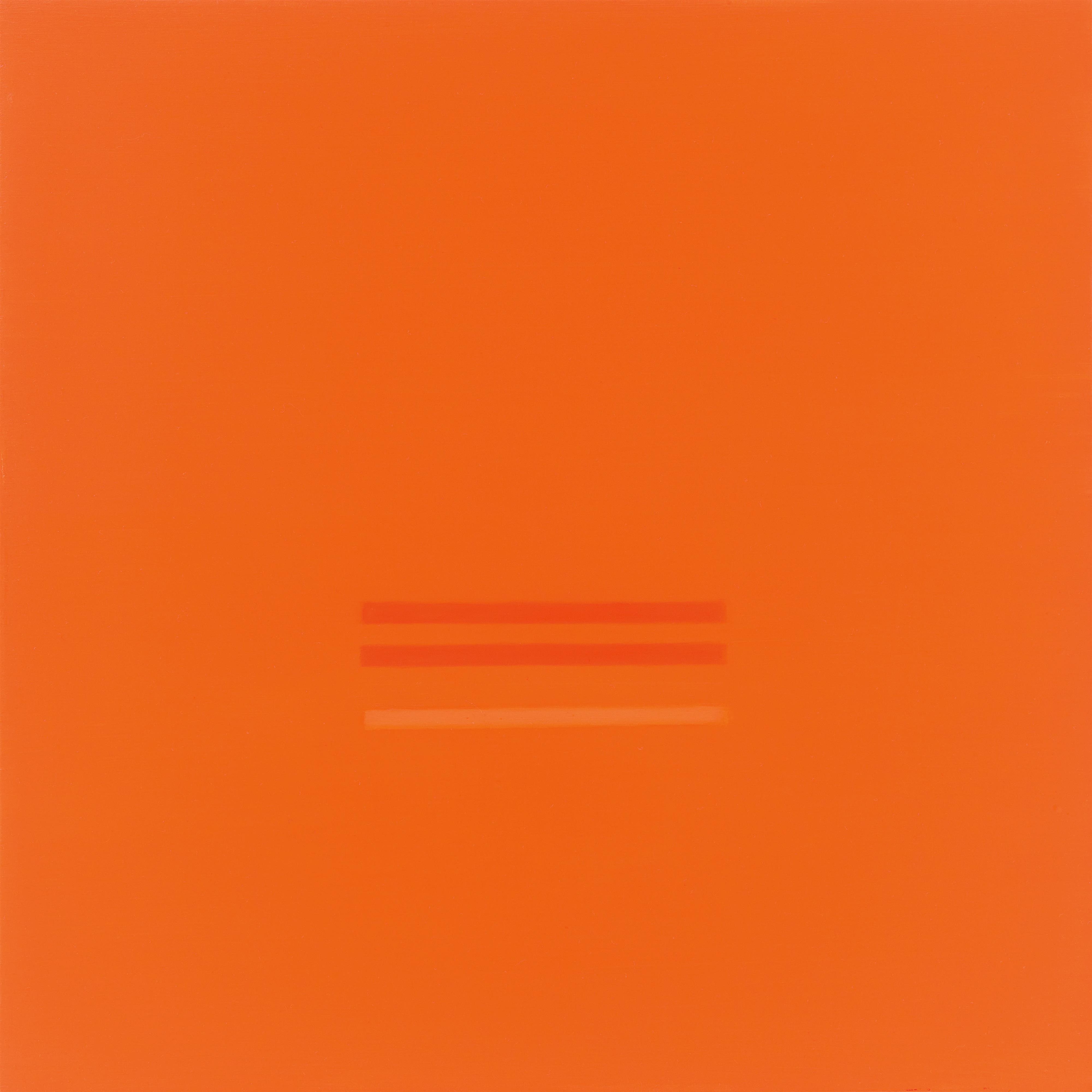 Antonio Calderara - Ohne Titel