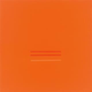 Antonio Calderara - Ohne Titel