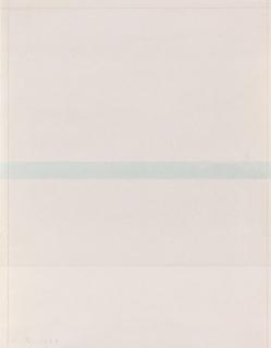 Antonio Calderara - Ohne Titel