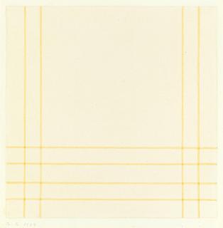 Antonio Calderara - Ohne Titel