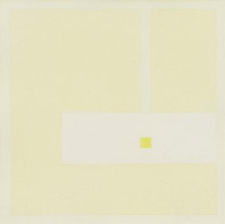 Antonio Calderara - Ohne Titel