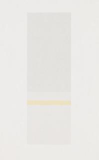 Antonio Calderara - Orizzonte