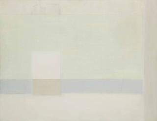 Antonio Calderara - Pittura No 1