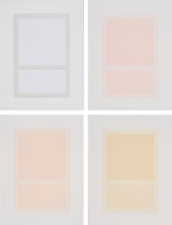 Antonio Calderara - Presenze.