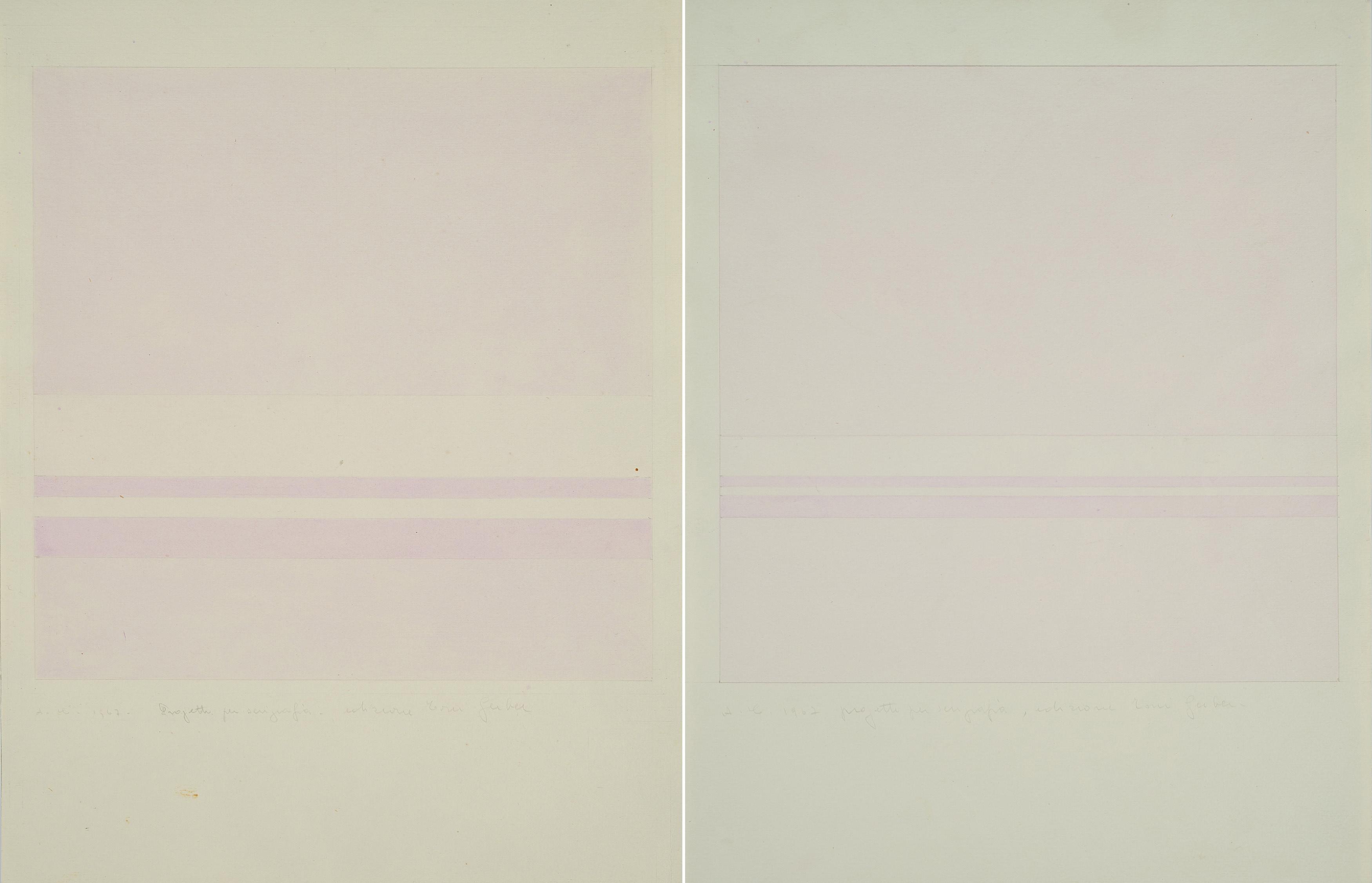 Antonio Calderara - \