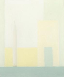 Antonio Calderara - Senza titolo