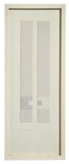 Antonio Calderara - Senza titolo