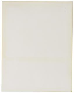 Antonio Calderara - Senza Titolo