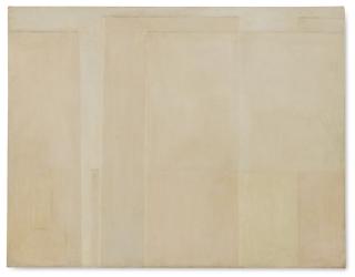 Antonio Calderara - Senza Titolo