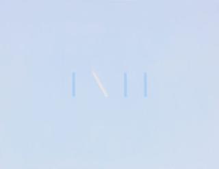 Antonio Calderara - Senza titolo