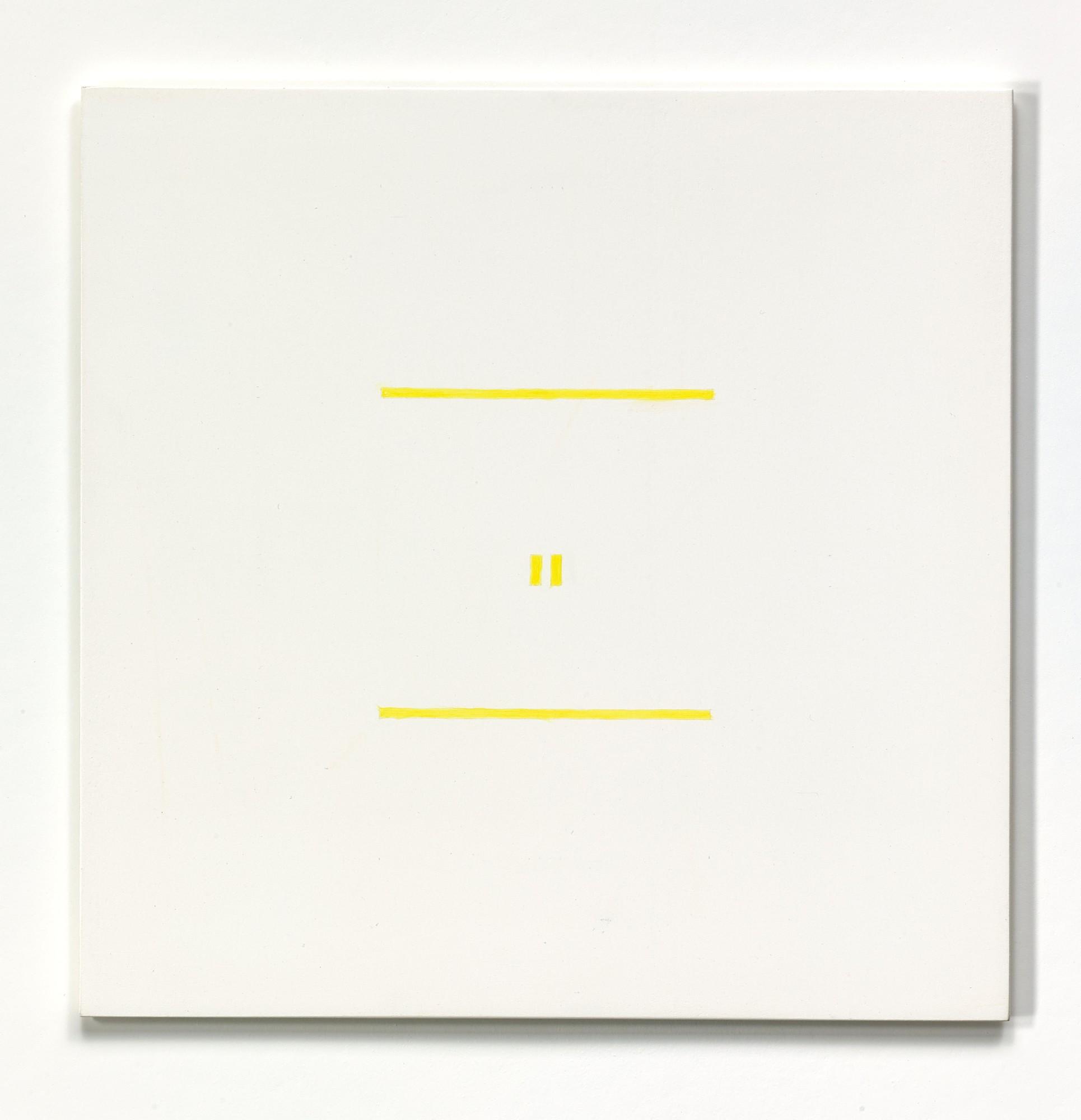 Antonio Calderara - Senza titolo