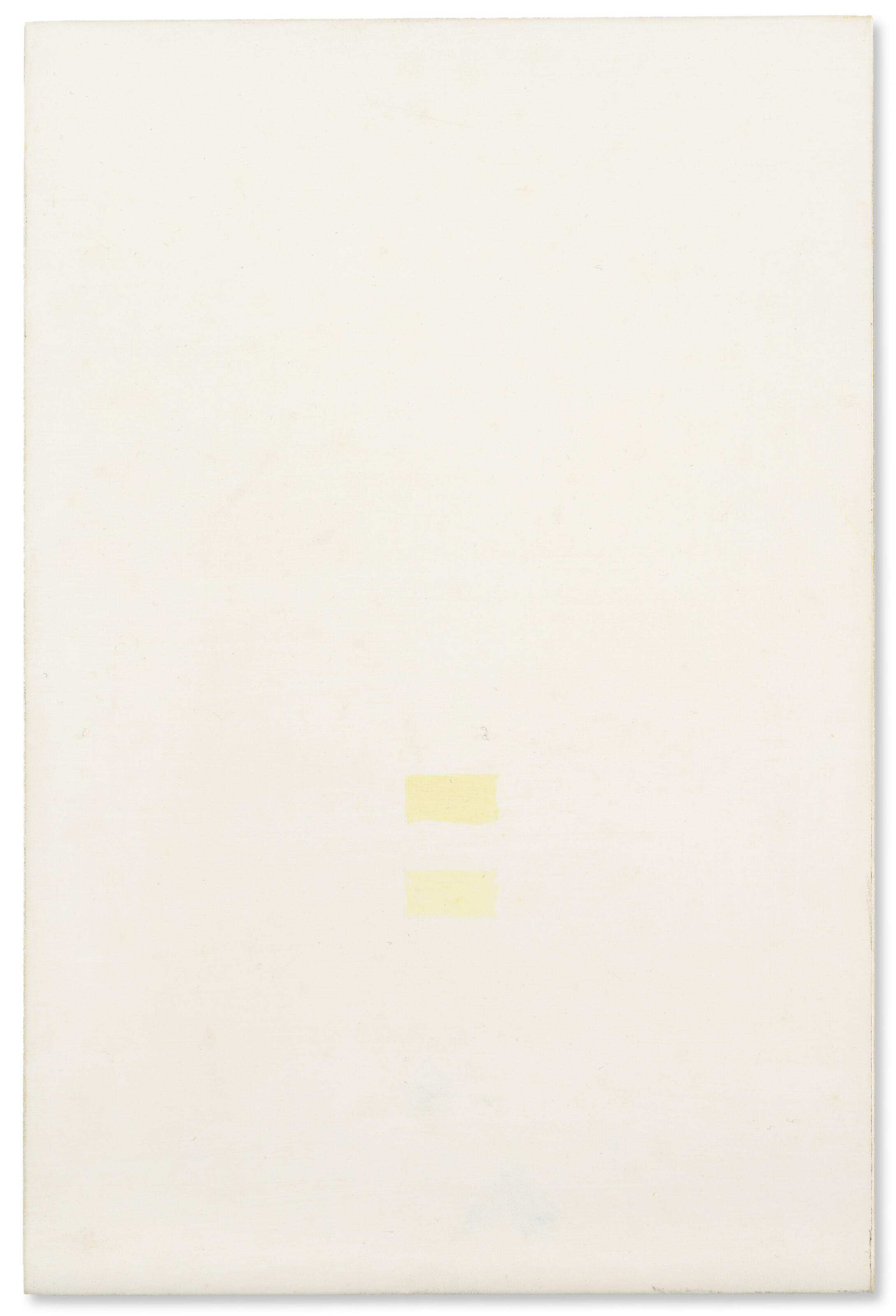 Antonio Calderara - Spazio colore luce