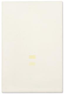 Antonio Calderara - Spazio colore luce