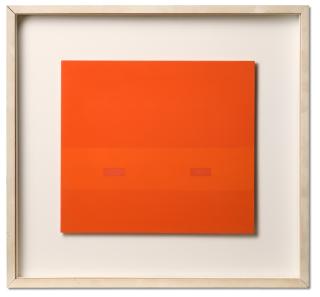 Antonio Calderara - Spazio. Colore. Luce