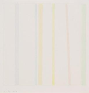 Antonio Calderara - Spazio colore luce