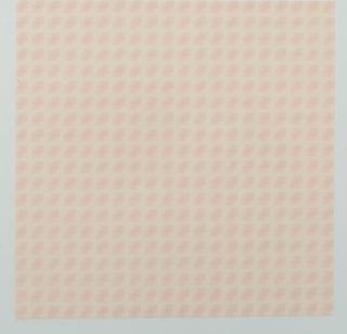 Antonio Calderara - Spazio continuo a quadrati, 1965