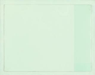 Antonio Calderara - „Spazio Luce“.