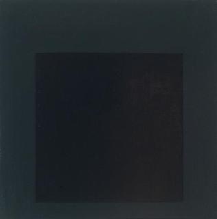 Antonio Calderara - Spazio luce