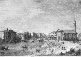 Antonio Canal - Al Dolo (Bromberg 4)