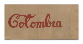 Antonio Caro - Untitled