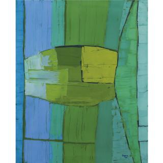 Antonio Corpora - Acquario