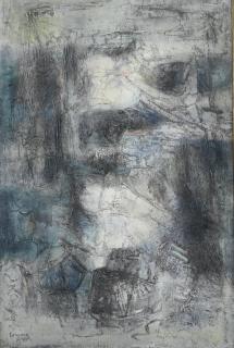 Antonio Corpora - Anche sulla pietra