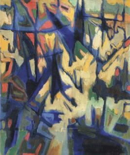 Antonio Corpora - Barche E Sartie