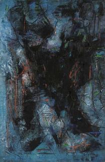 Antonio Corpora - Composizione