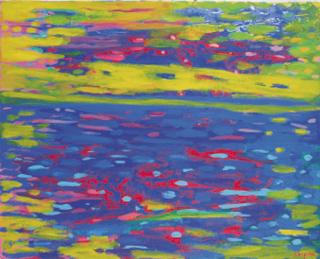 Antonio Corpora - Il Cinquale