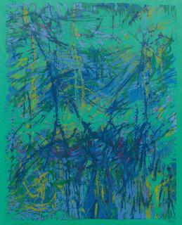 Antonio Corpora - „La finestra di una volta“