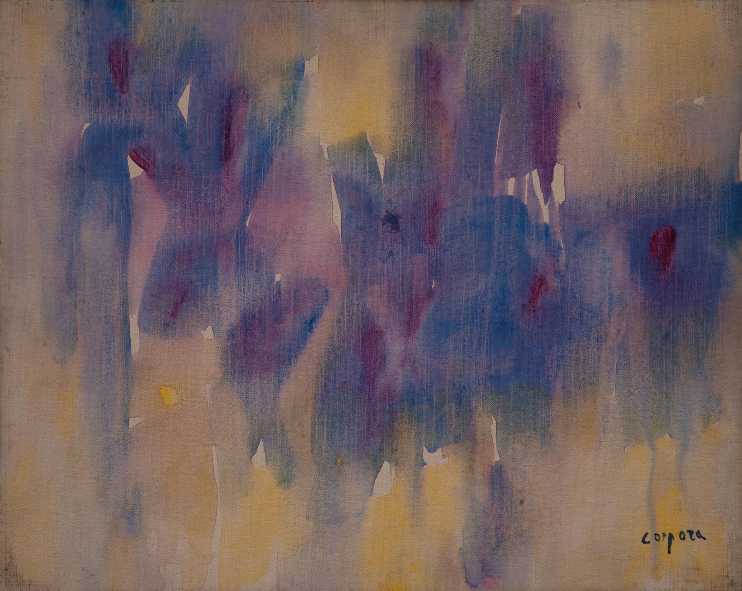 Antonio Corpora - La nuova estate