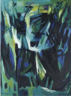 Antonio Corpora - Mare Del Nord