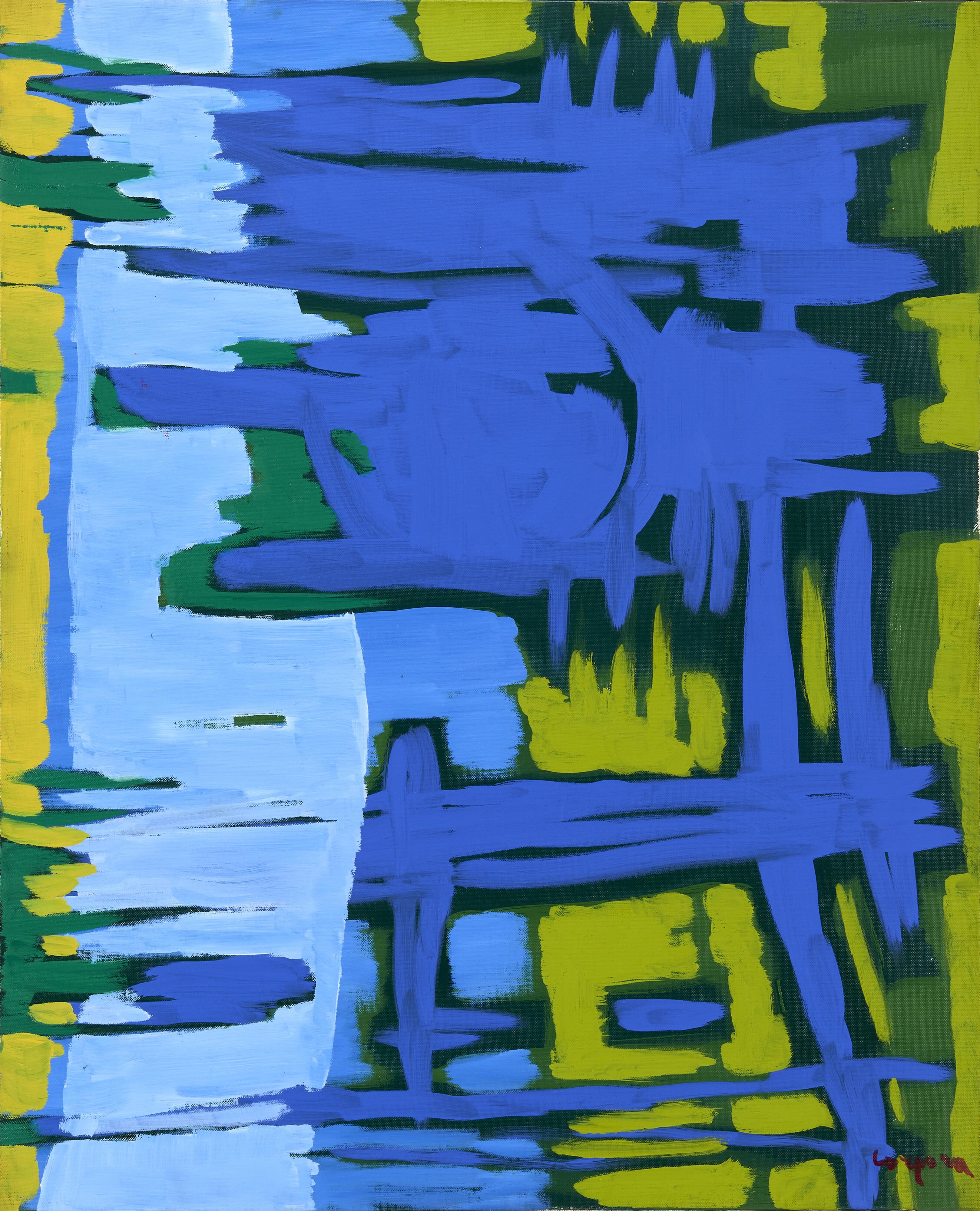 Antonio Corpora - Marina di Livorno