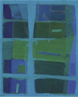 Antonio Corpora - Memoria di Laguna