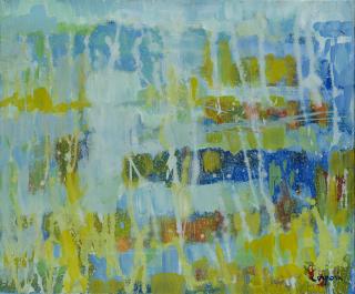 Antonio Corpora - Miraggio