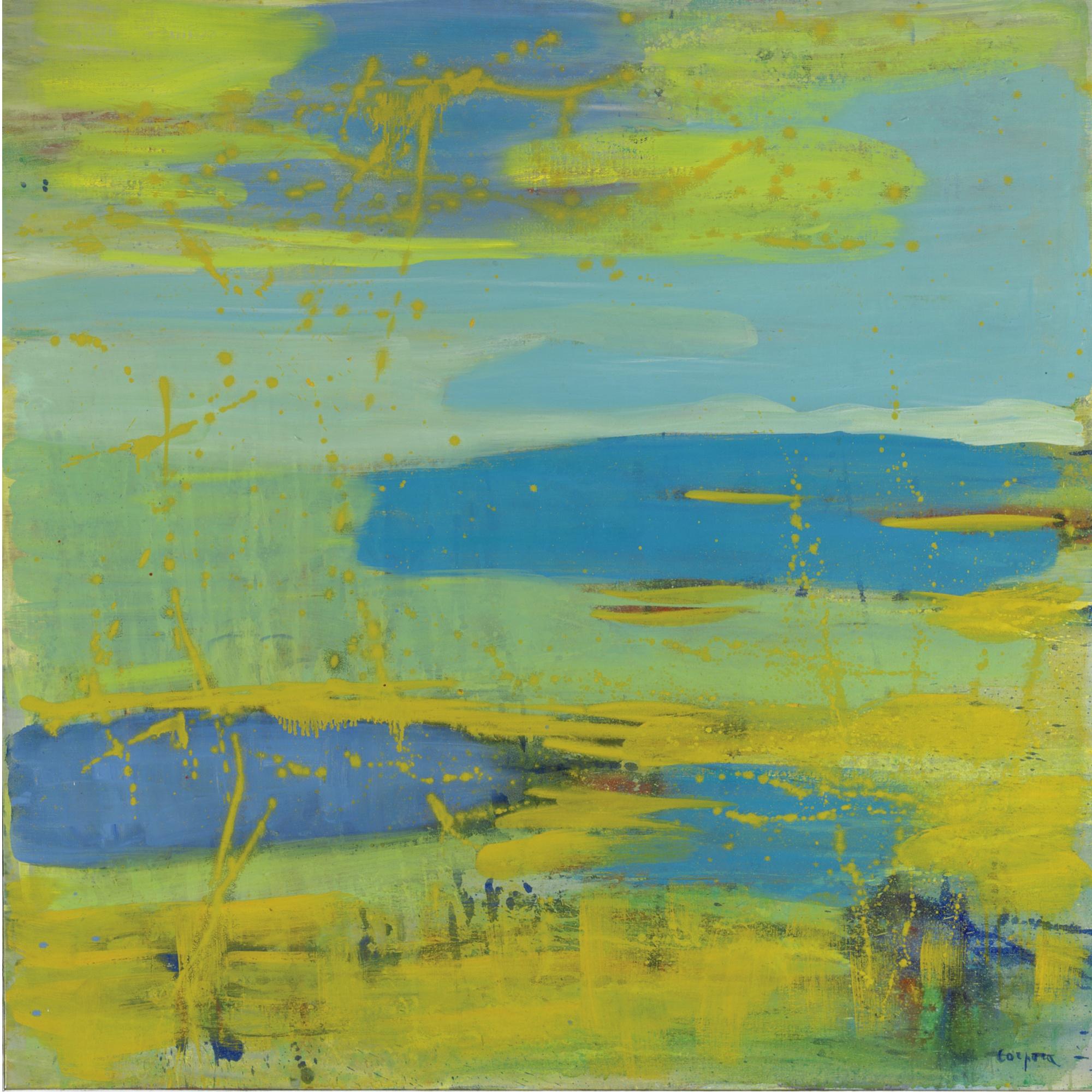 Antonio Corpora - Molto Lontano