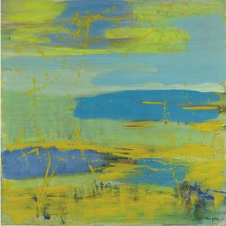 Antonio Corpora - Molto Lontano