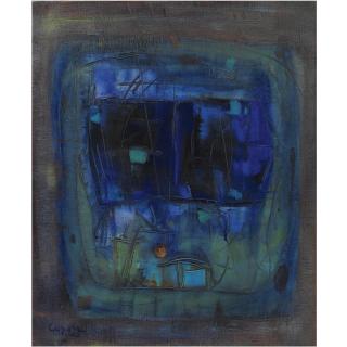 Antonio Corpora - Notturno