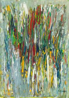 Antonio Corpora - Ohne Titel