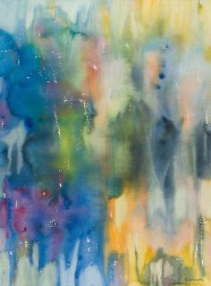 Antonio Corpora - Ohne Titel.