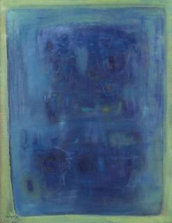 Antonio Corpora - Pagina Azzurra