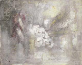 Antonio Corpora - Pietra miliare