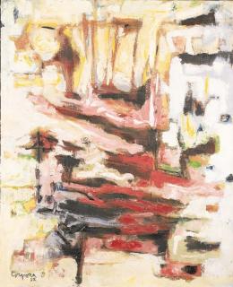 Antonio Corpora - Pomeriggio